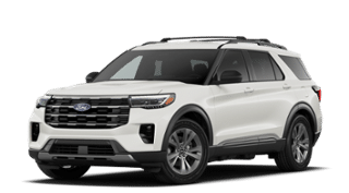 2027 Ford  External Image 1